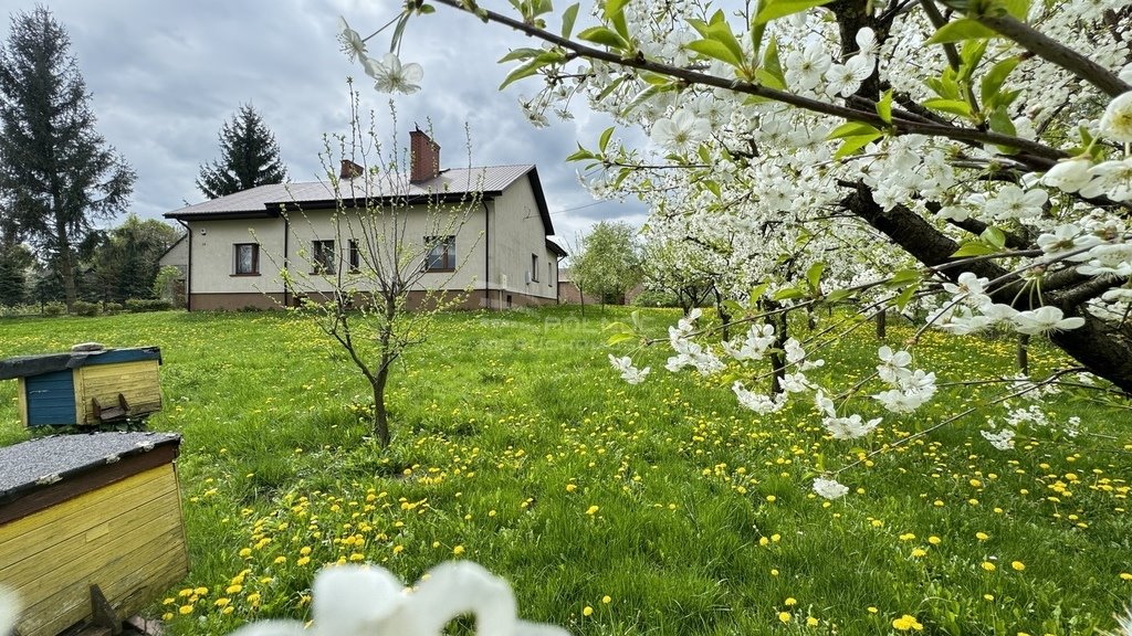 Dom na sprzedaż Piotrków Pierwszy  150m2 Foto 4