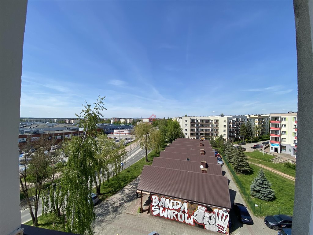 Mieszkanie dwupokojowe na sprzedaż Kielce, Ślichowice, Edmunda Massalskiego  54m2 Foto 11