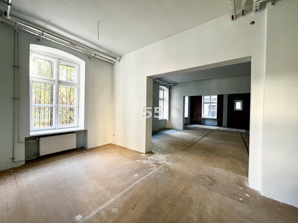 Lokal użytkowy na wynajem Łódź, Śródmieście, Śródmieście  102m2 Foto 6