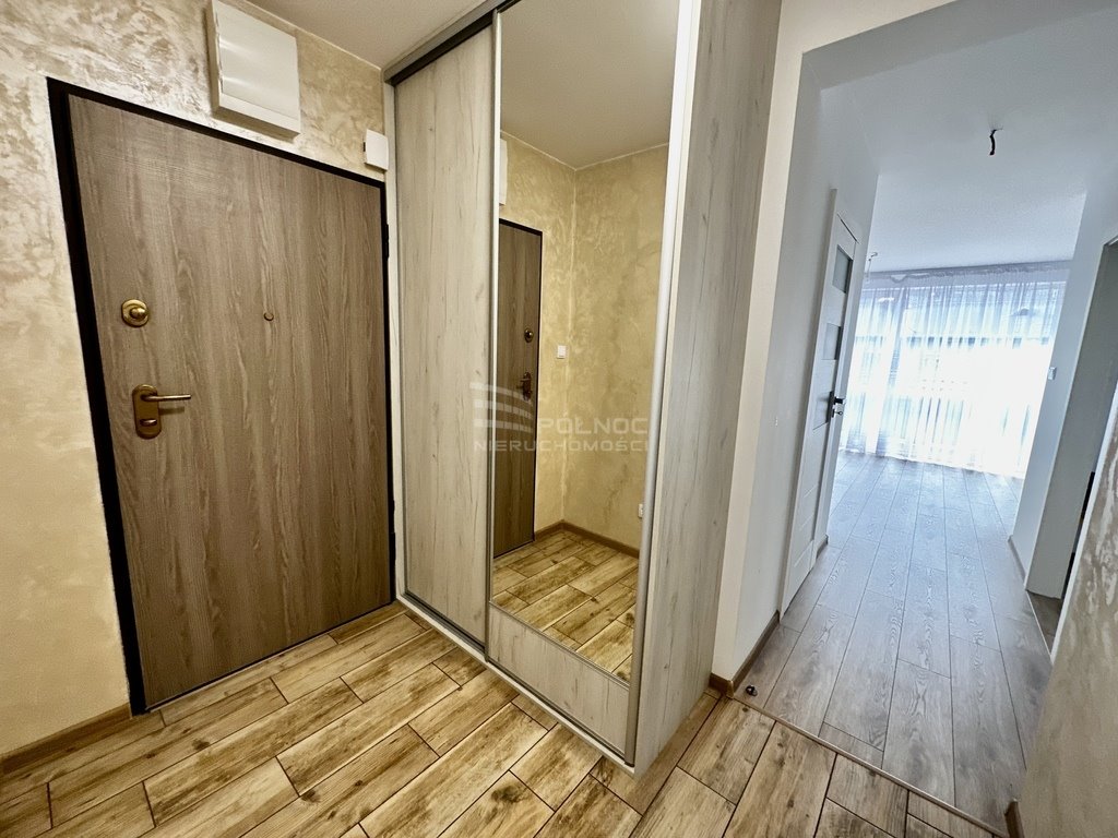Mieszkanie trzypokojowe na sprzedaż Lublin, Kręta  65m2 Foto 7