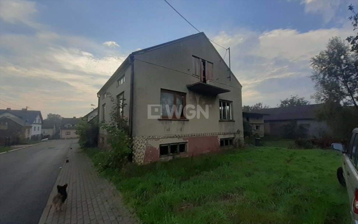 Dom na sprzedaż Postaszowice, Postaszowice  100m2 Foto 3