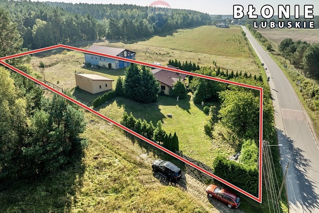 Dom na sprzedaż Błonie  156m2 Foto 4