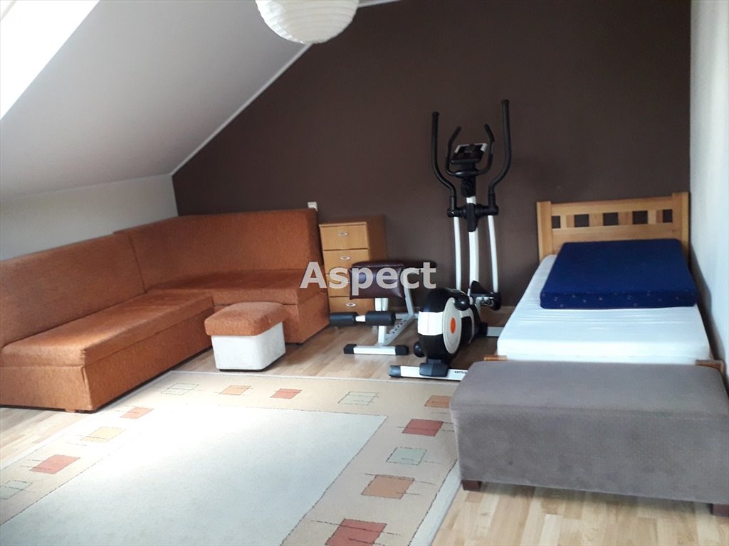 Dom na sprzedaż Rzeszów, Miłocin  150m2 Foto 10