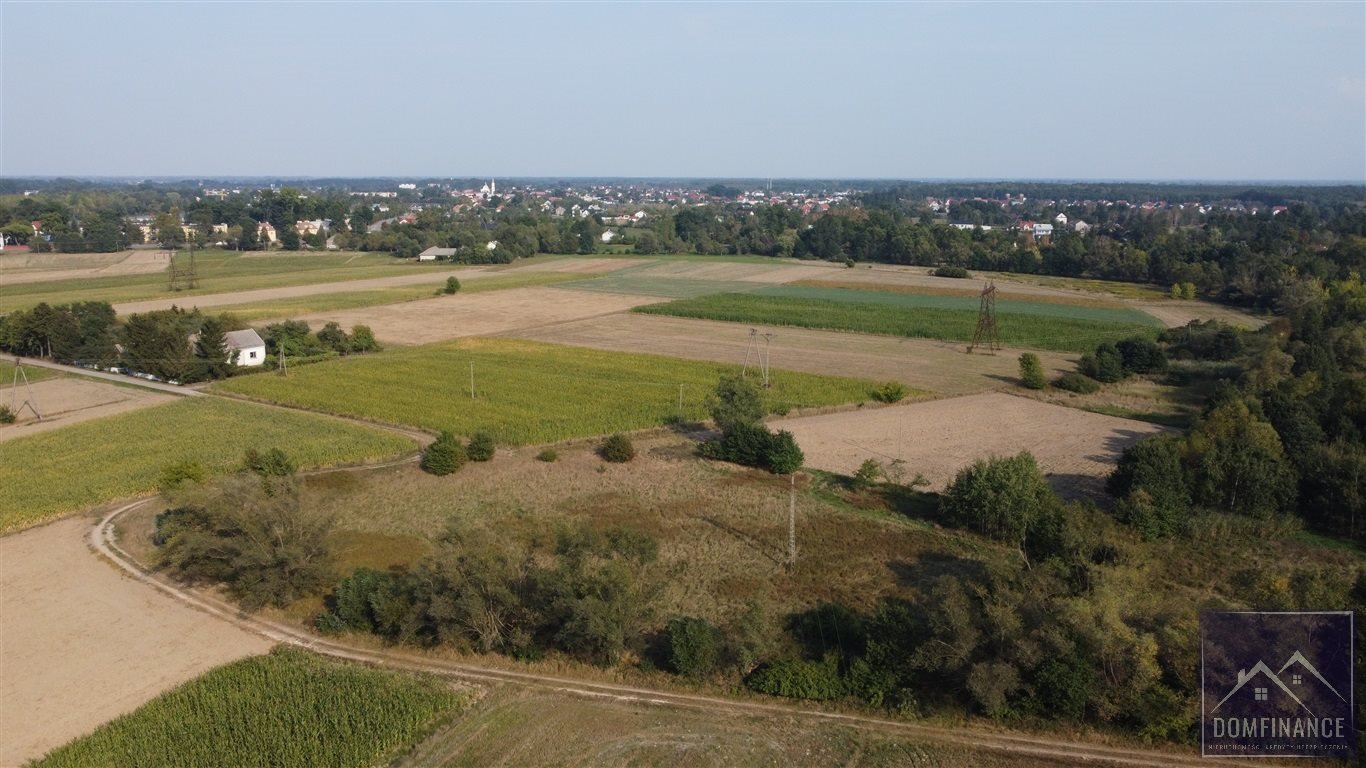 Działka rolna na sprzedaż Lubasz  10 100m2 Foto 6