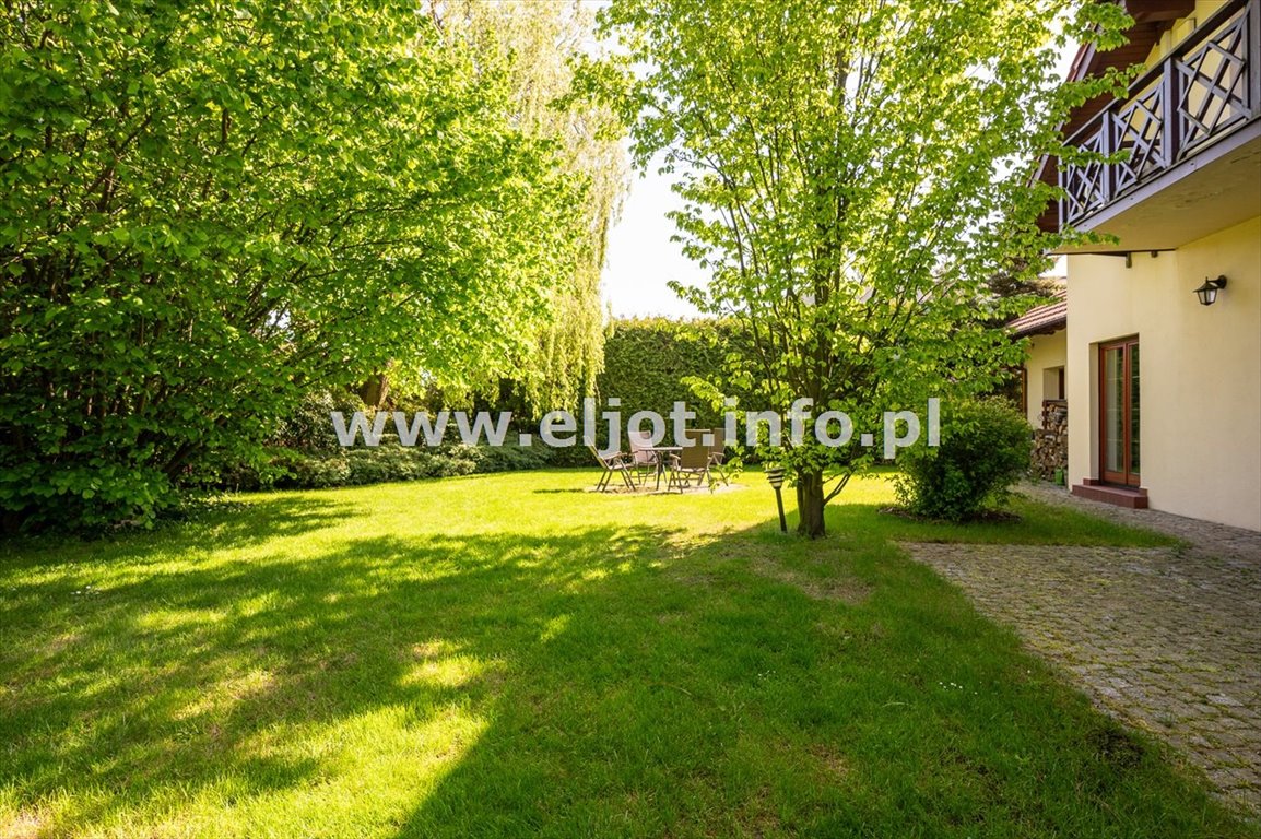 Przestronny dom 335 m² z garażem, gabinetami i tarasem Katowice, Podlesie, Nagietek  335m2 Foto 1