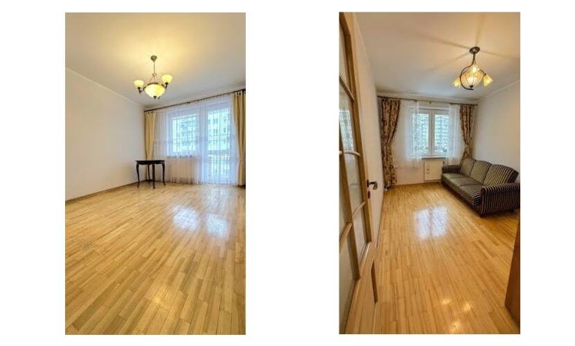 Przestronne 2 pokoje z balkonem i parkingiem w Ursus Warszawa, Ursus, Dzieci Warszawy  42m2 Foto 1