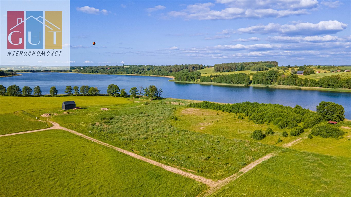 Działka budowlana na sprzedaż Blanki  3 922m2 Foto 9