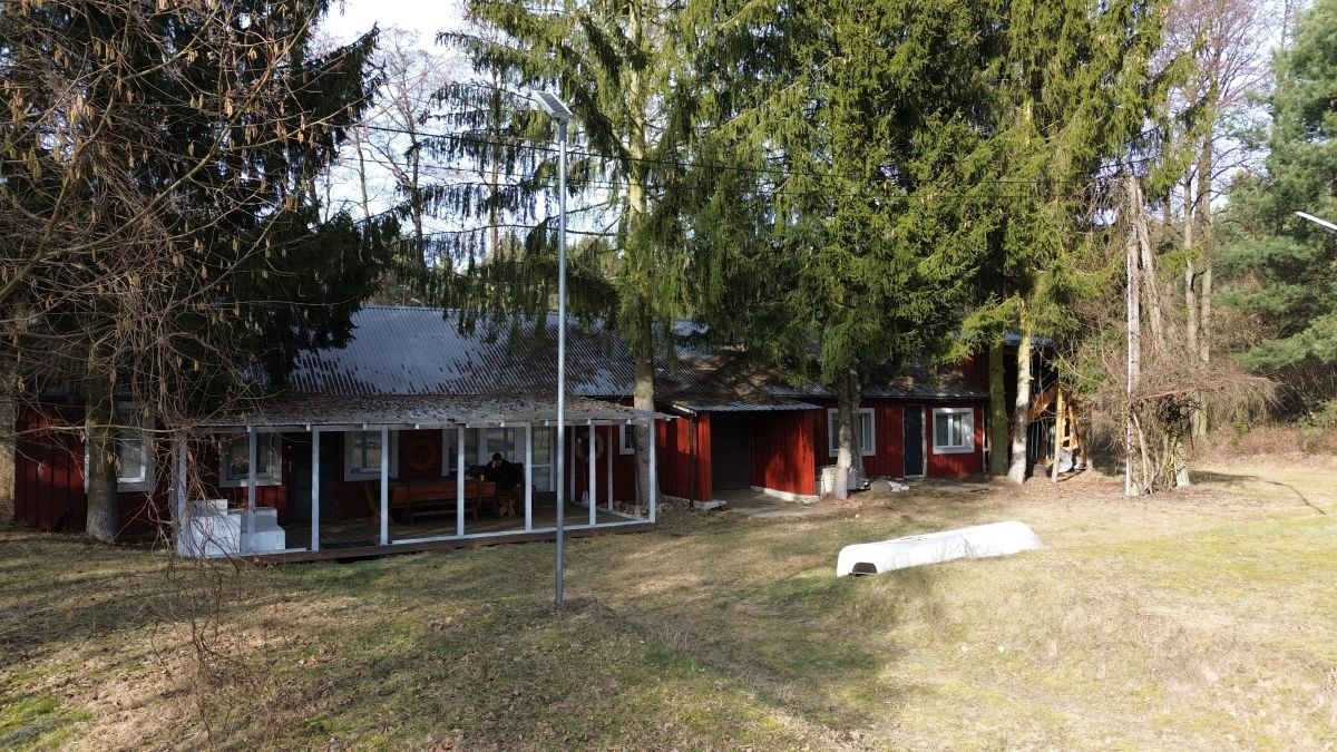 Lokal użytkowy na sprzedaż Tartak  52 600m2 Foto 38
