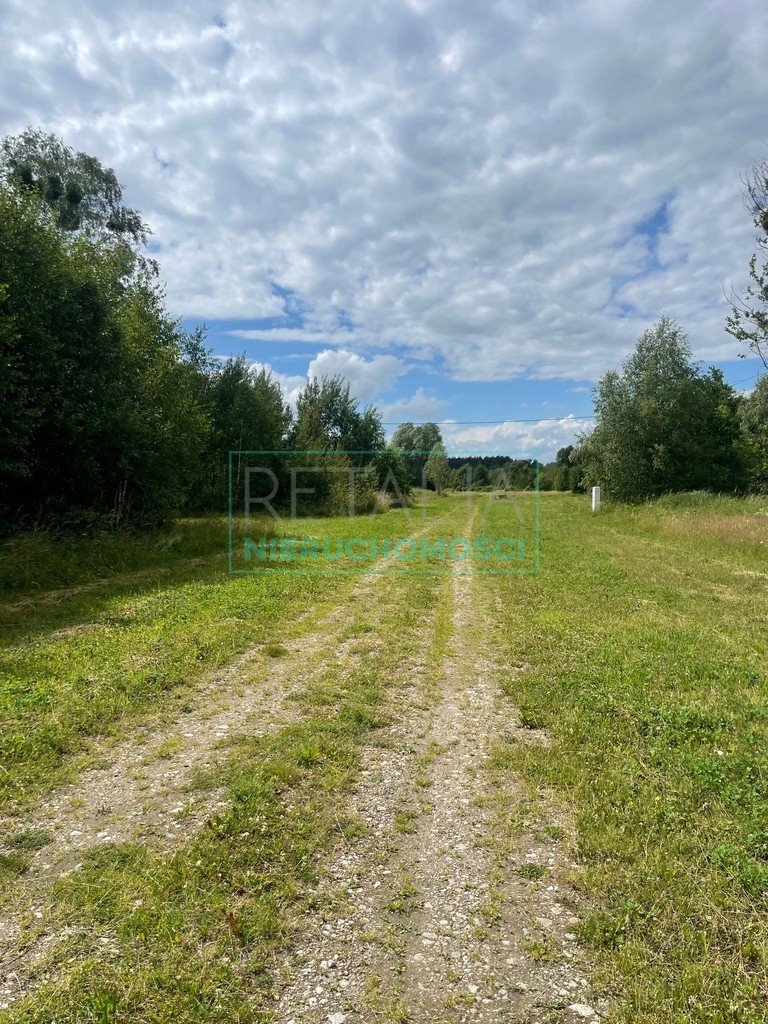 Działka budowlana na sprzedaż Franciszków  3 000m2 Foto 20