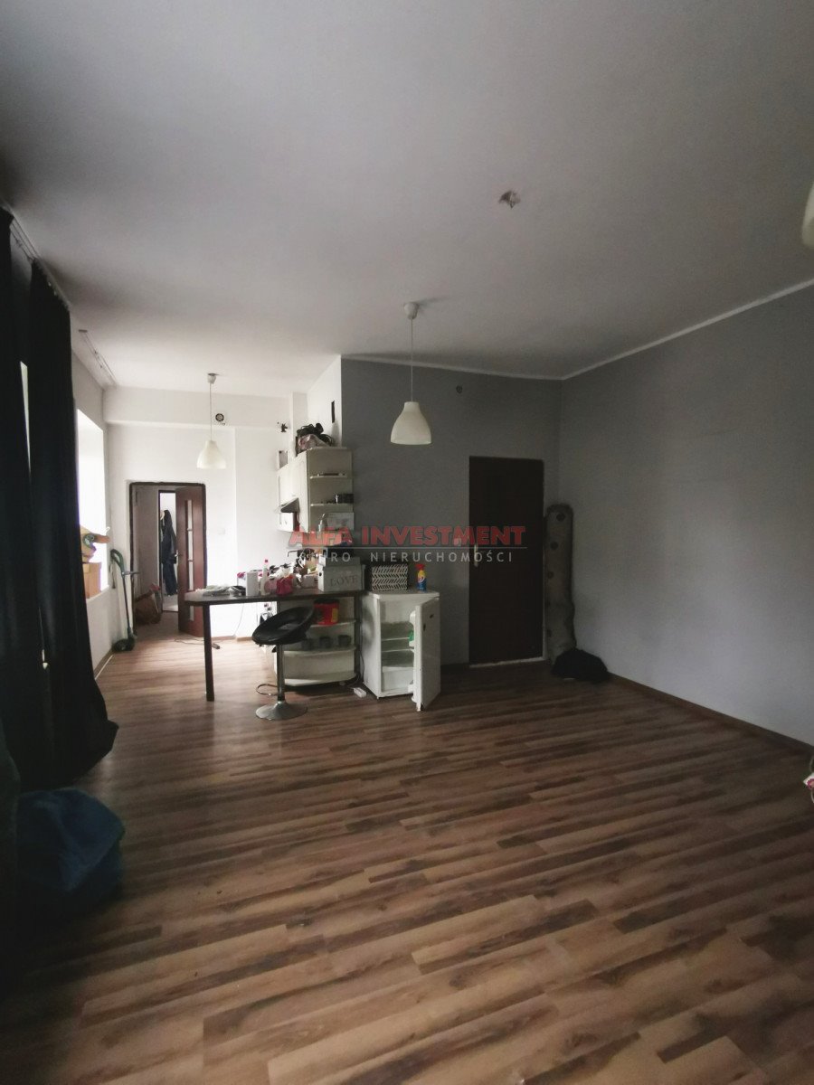 Mieszkanie trzypokojowe na sprzedaż Aleksandrów Kujawski, Kościelna  160m2 Foto 8