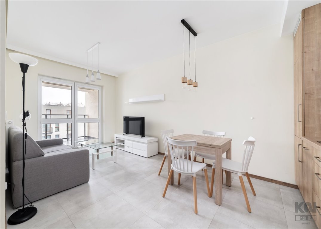 Mieszkanie trzypokojowe na wynajem Łódź, Śródmieście, Kilińskiego  52m2 Foto 1