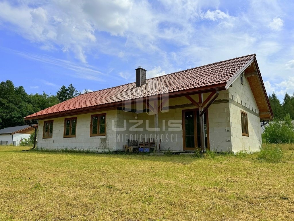 Dom na sprzedaż Borzechowo  105m2 Foto 8