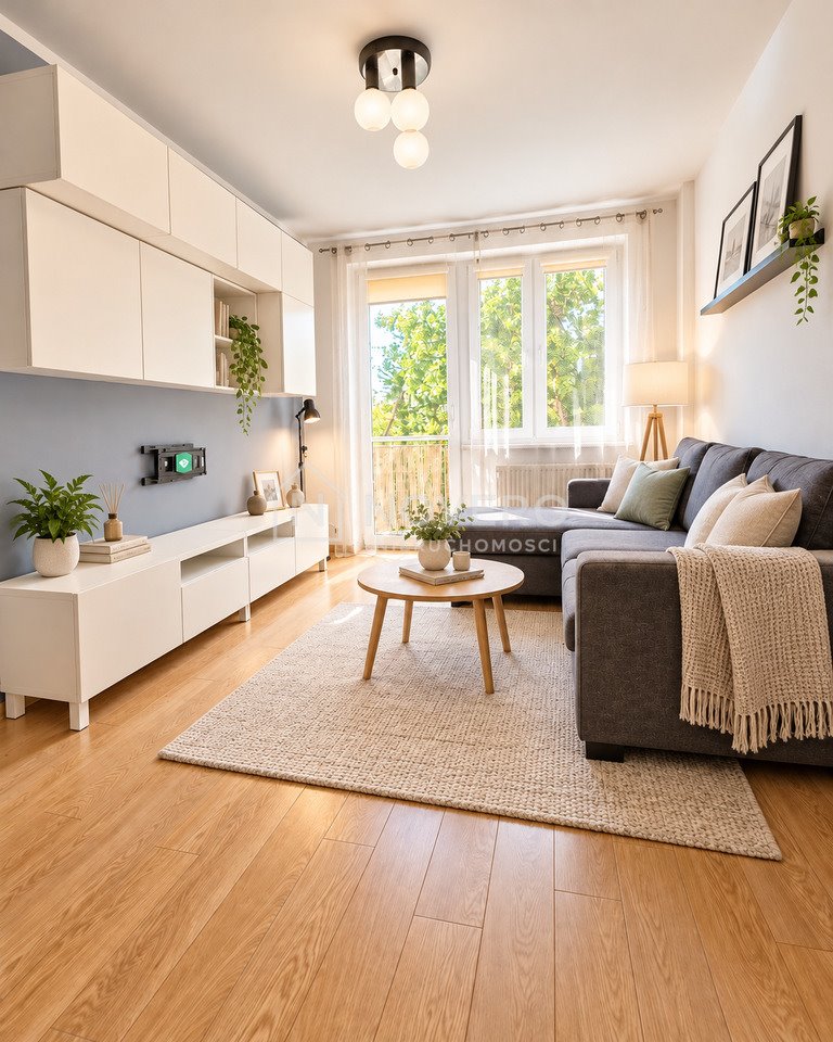Do sprzedania nowoczesne 2-pokojowe mieszkanie 39,5 m² w Łańcucie Łańcut  39m2 Foto 1