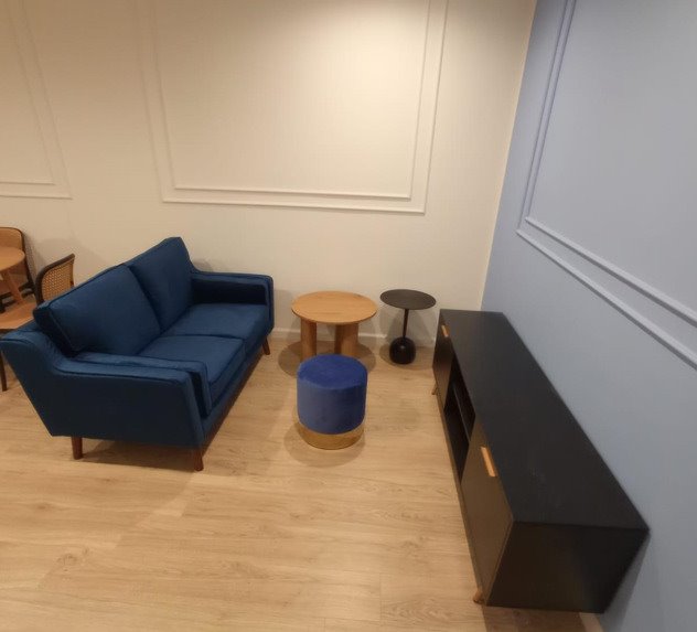 Mieszkanie dwupokojowe na sprzedaż Szczytnica  47m2 Foto 1