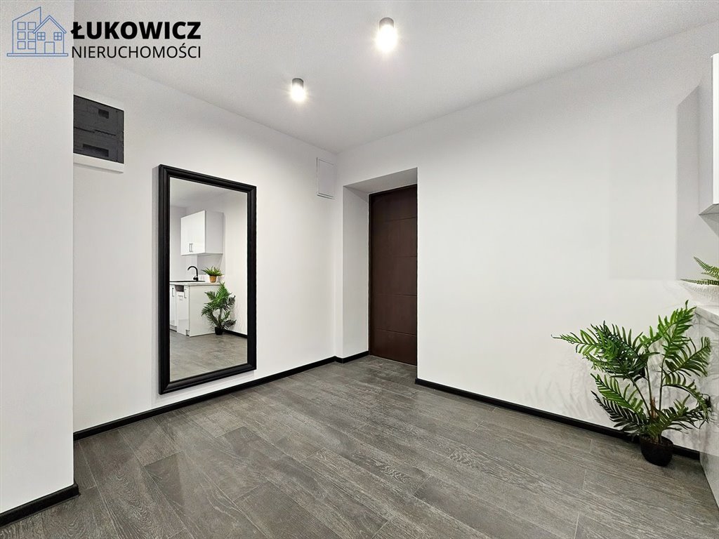 Mieszkanie dwupokojowe na sprzedaż Chorzów, Batory  34m2 Foto 9