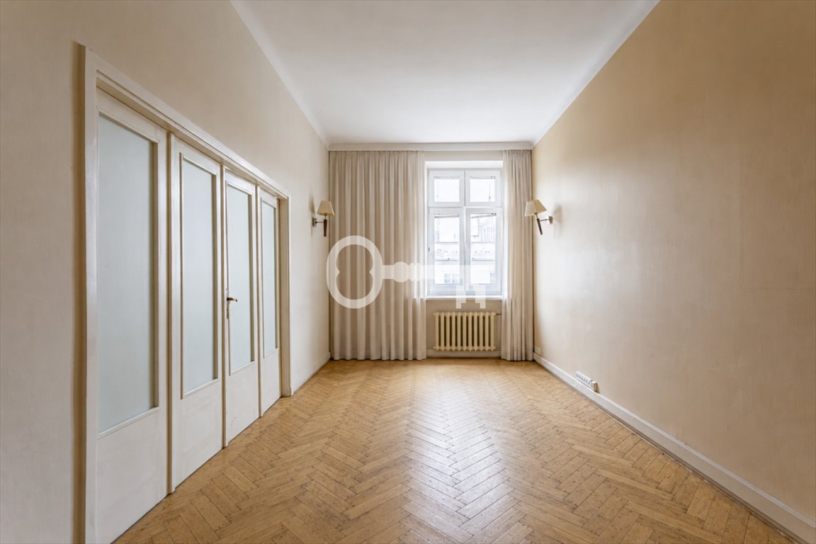 Lokal biurowy 80 m² na Nowym Świecie - zapraszam Warszawa, Śródmieście Północne, Nowy Świat  80m2 Foto 1
