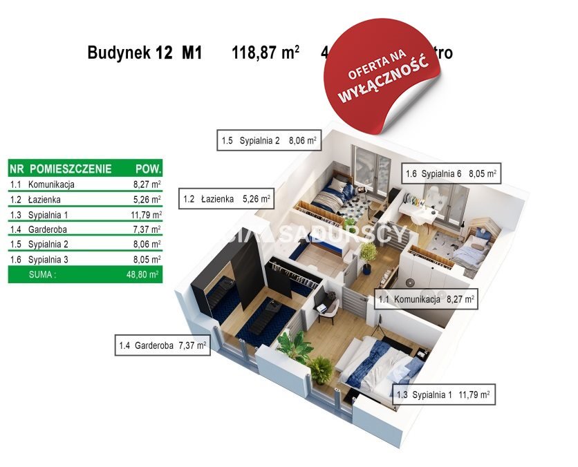 Dom na sprzedaż Kraków, Balice, Balice, Aleja Jurajska  119m2 Foto 4