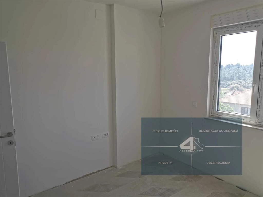 Kawalerka na sprzedaż Chorwacja, Seget Donji  40m2 Foto 9