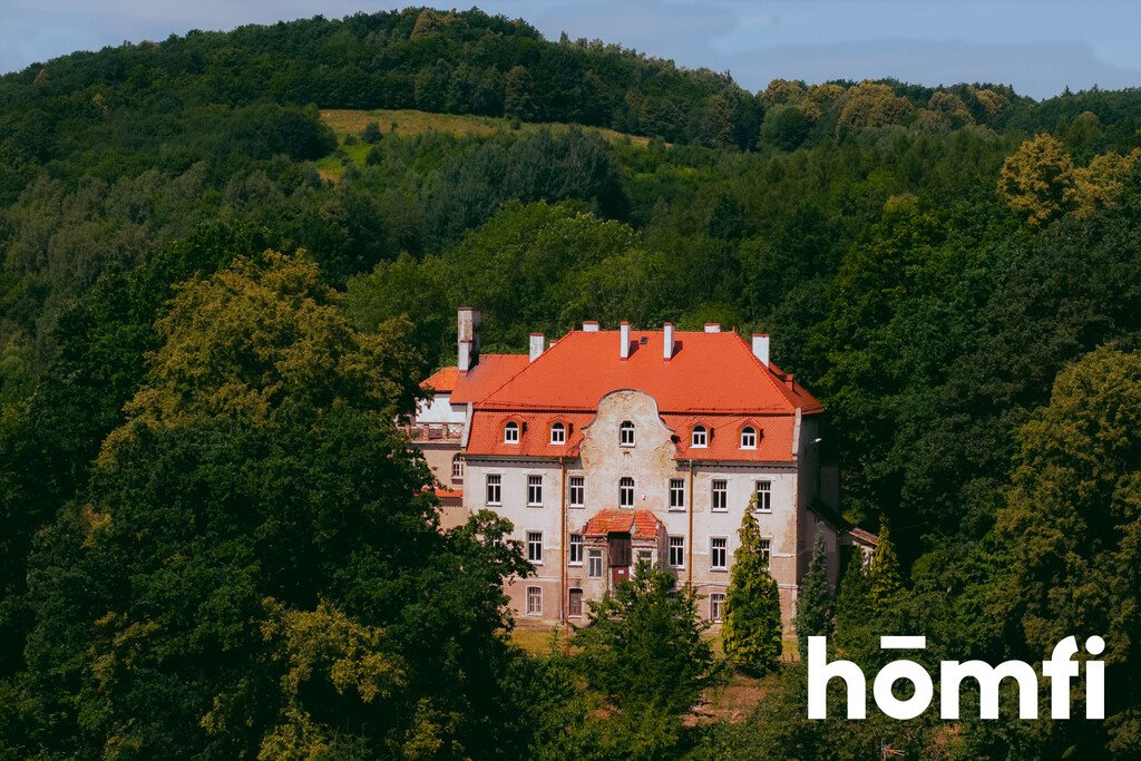 Lokal użytkowy na sprzedaż Bystrzyca Górna, Osiedle Sowie  1 183m2 Foto 1