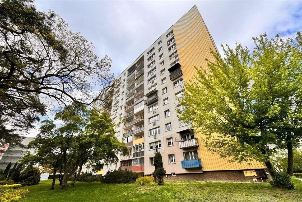 Mieszkanie dwupokojowe na sprzedaż Legionowo, ul. Cypriana Kamila Norwida  45m2 Foto 13