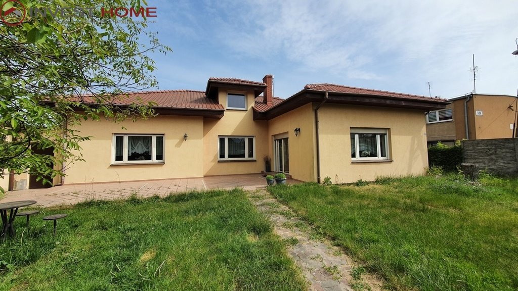 Dom na sprzedaż Września, Juliusza Słowackiego  245m2 Foto 4