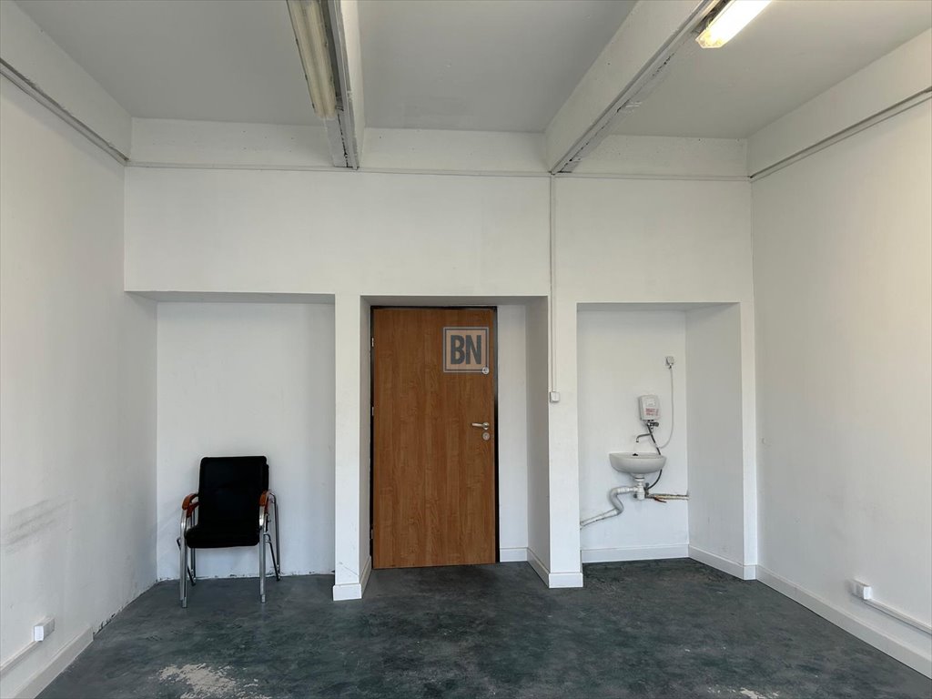 Lokal użytkowy na wynajem Gliwice  27m2 Foto 1