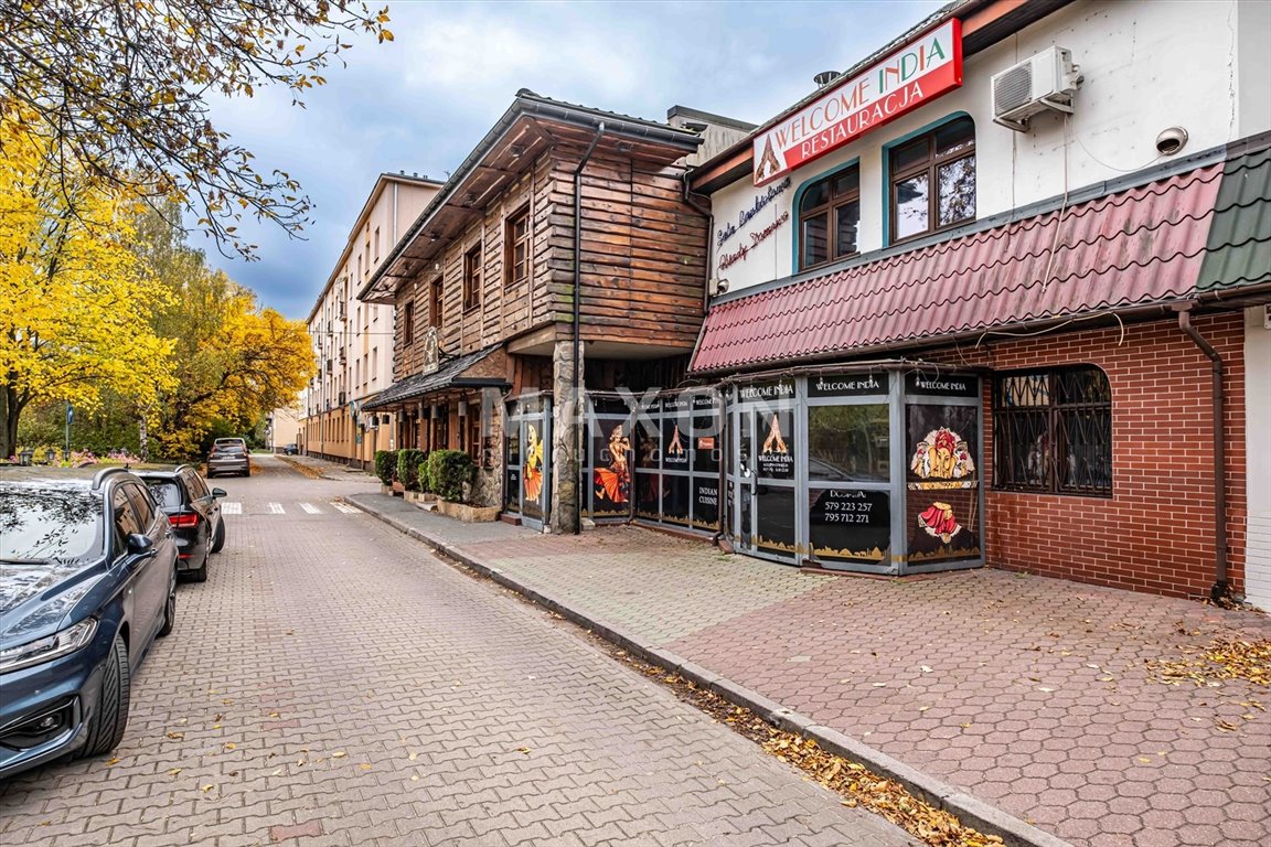 Lokal użytkowy na sprzedaż Piastów, ul. Aleja Tysiąclecia  240m2 Foto 43