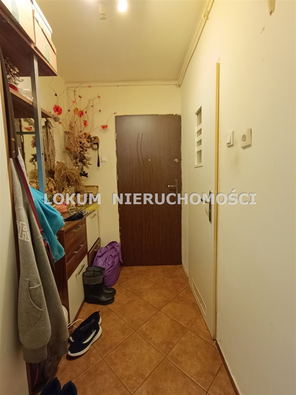 Mieszkanie dwupokojowe na sprzedaż Jastrzębie-Zdrój, Centrum, Śląska  34m2 Foto 4
