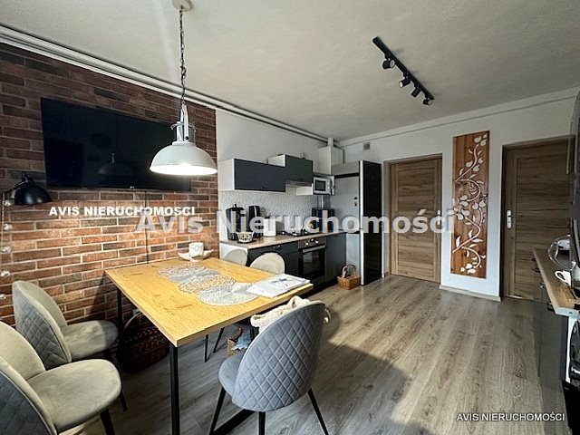 Mieszkanie dwupokojowe na sprzedaż Świdnica  44m2 Foto 1