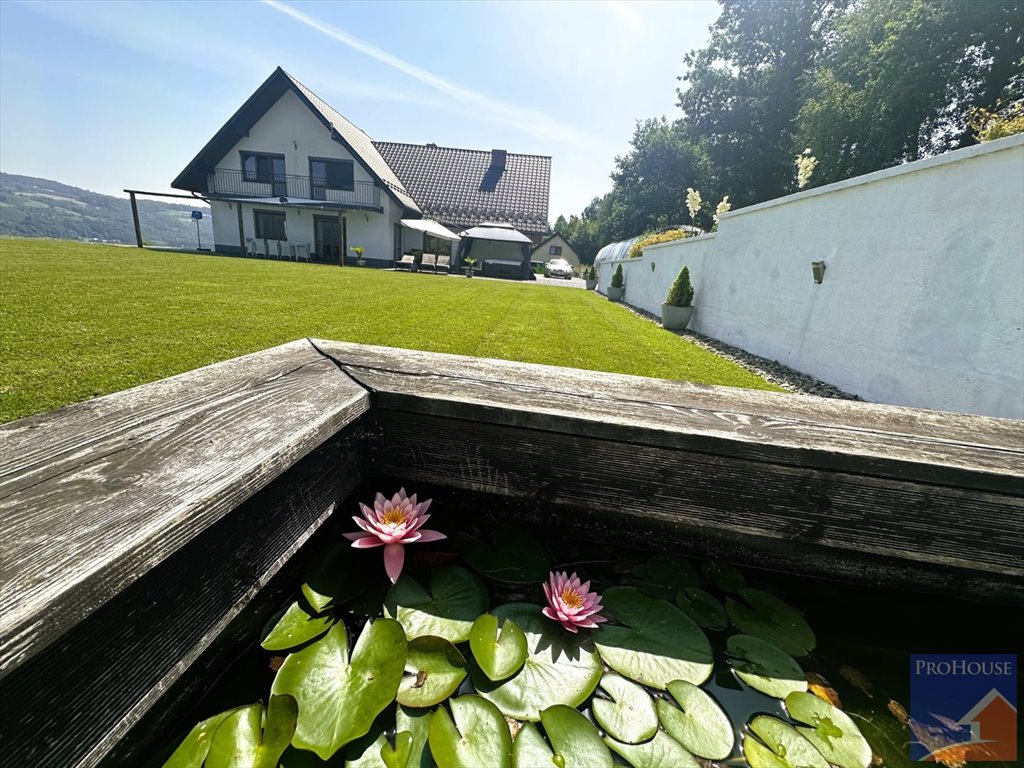 Dom na sprzedaż Laskowa  220m2 Foto 8