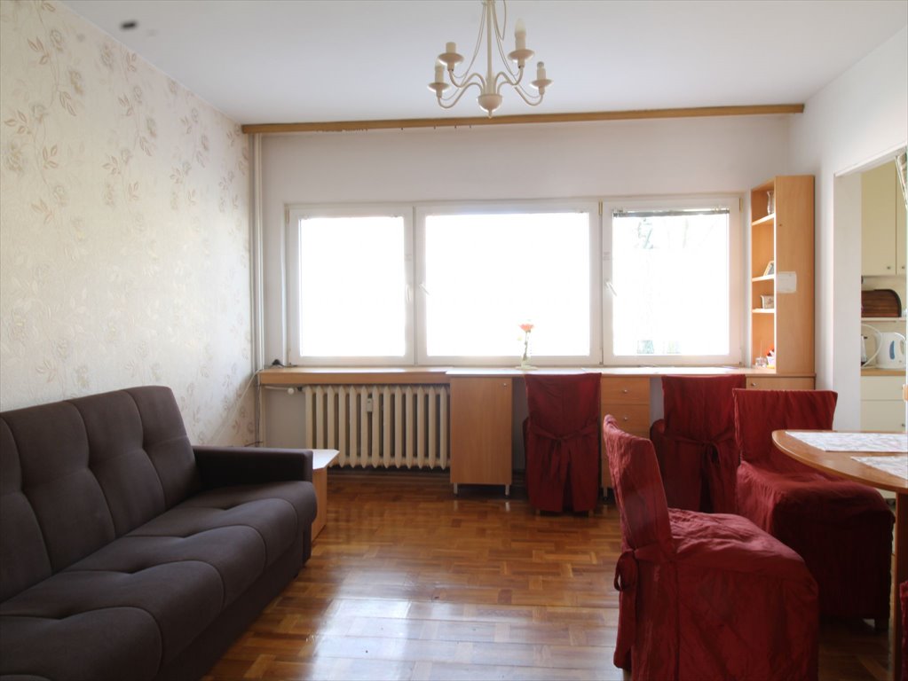 Mieszkanie dwupokojowe na sprzedaż Warszawa, Wola, Ulrychów, Pustola  38m2 Foto 1