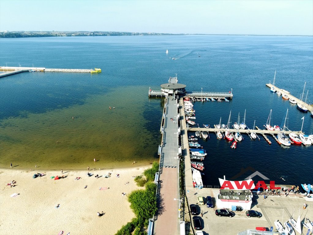 Mieszkanie dwupokojowe na sprzedaż Puck, Książęca  38m2 Foto 32