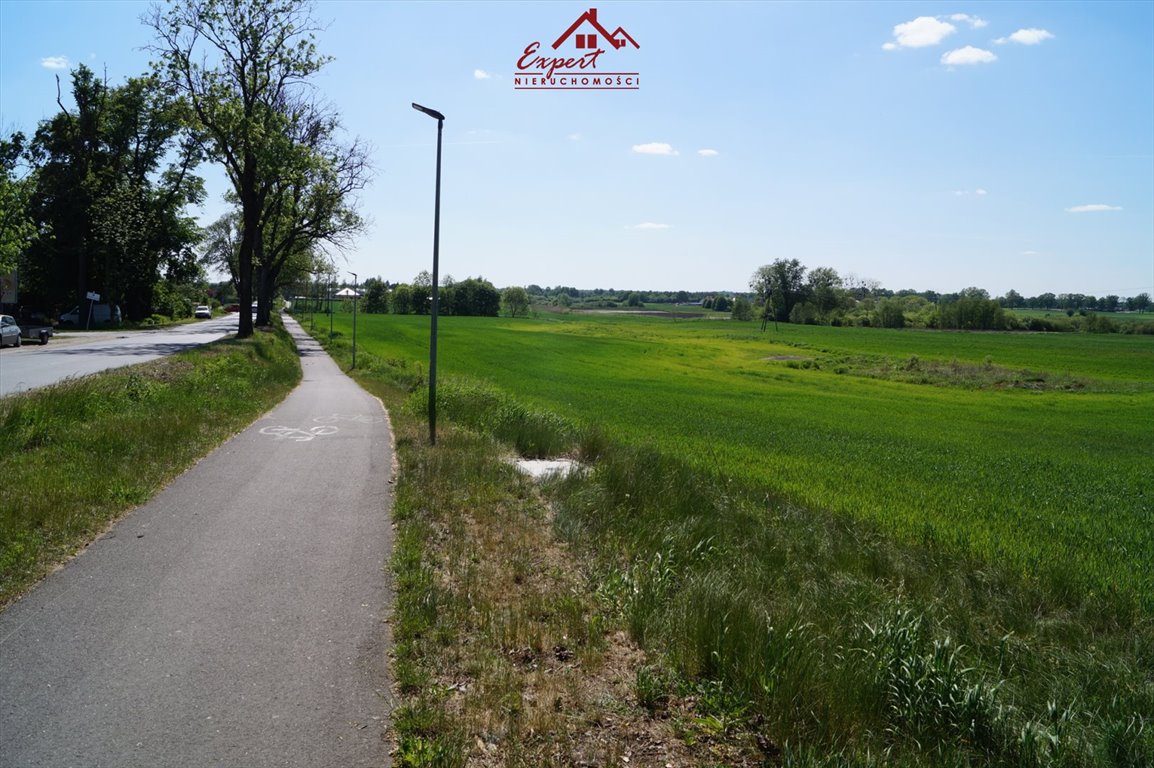 Działka budowlana na sprzedaż Kamień Duży  21 500m2 Foto 10