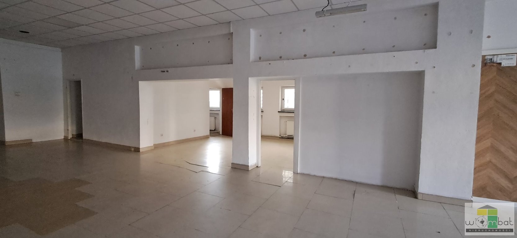 Lokal użytkowy na sprzedaż Świdnica  250m2 Foto 5