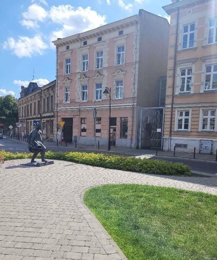 Lokal użytkowy na wynajem Gniezno, ul. Dąbrówki  88m2 Foto 3