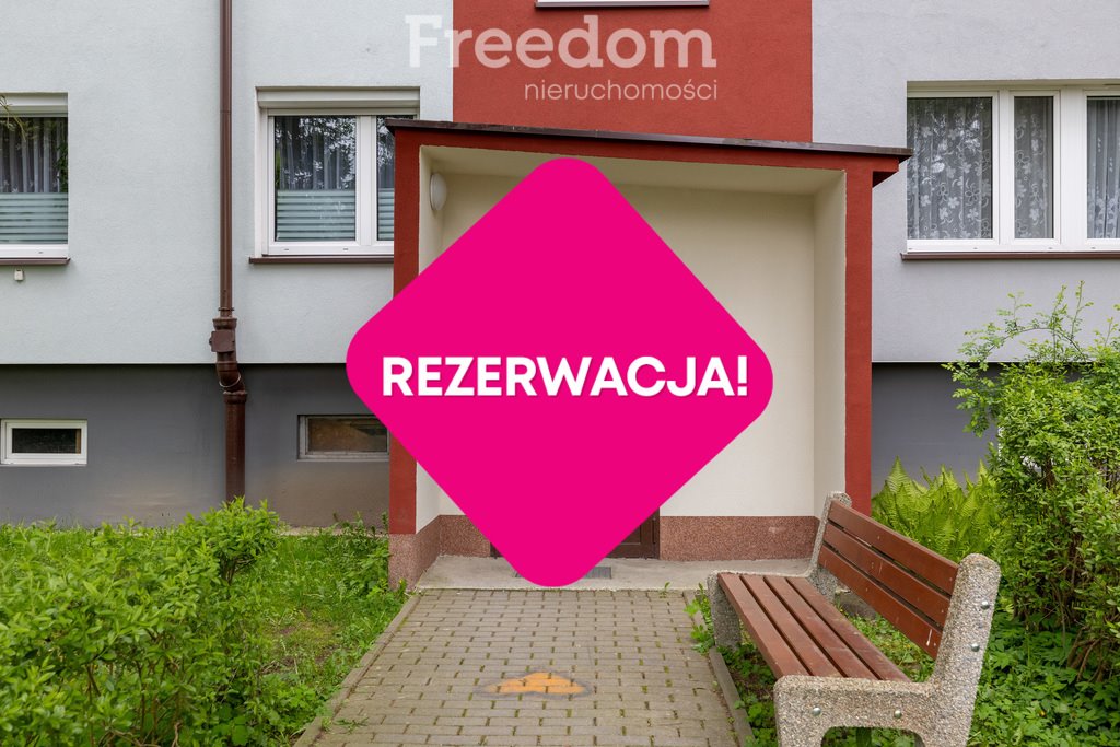 Mieszkanie trzypokojowe na sprzedaż Radomsko, Jagiellońska  68m2 Foto 8