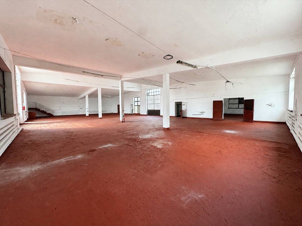 Magazyn/produkcja/Lakiernia 650m² Bemowo okolice Warszawa, Bemowo, Górce, Warszawska  650m2 Foto 1