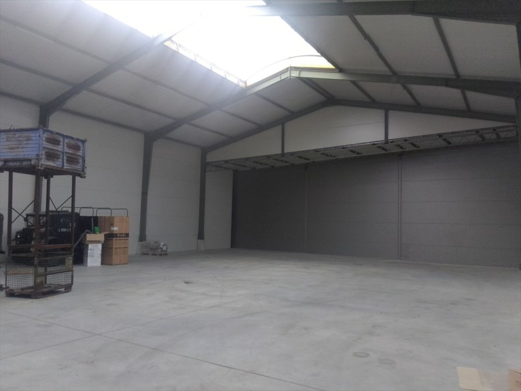 Lokal użytkowy na wynajem miński  1 340m2 Foto 13