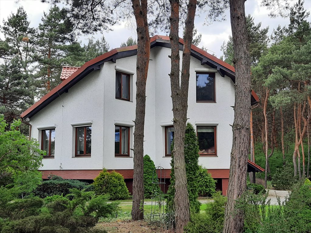 Dom na sprzedaż Toruń, Podgórz  250m2 Foto 5