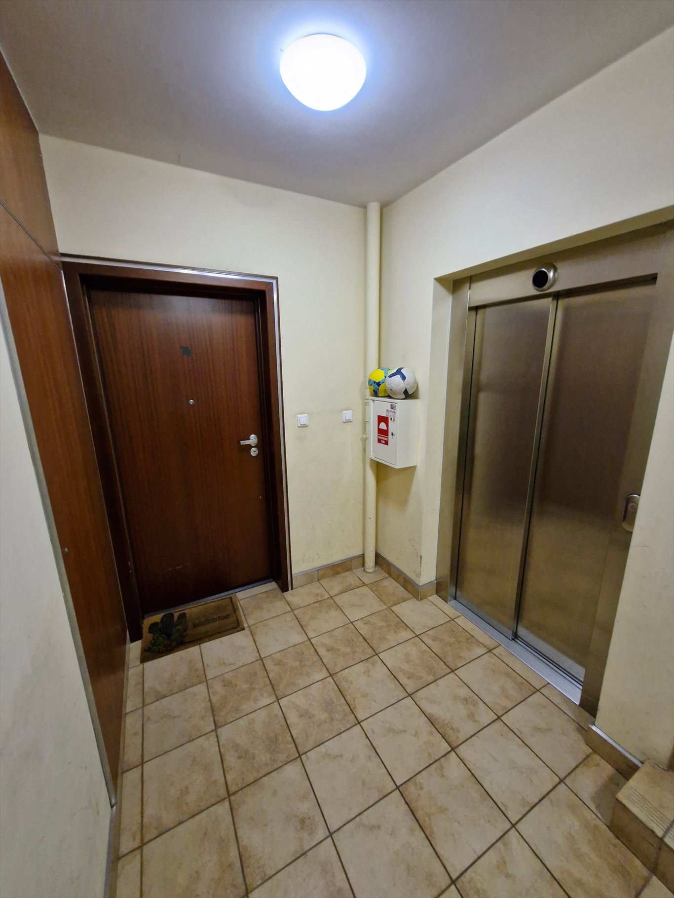 Mieszkanie trzypokojowe na sprzedaż Warszawa, Mokotów, Stegny, Śródziemnomorska 55A  70m2 Foto 15