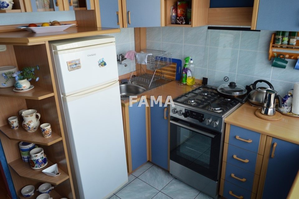 Mieszkanie trzypokojowe na wynajem Włocławek, Zazamcze, Promienna  48m2 Foto 8