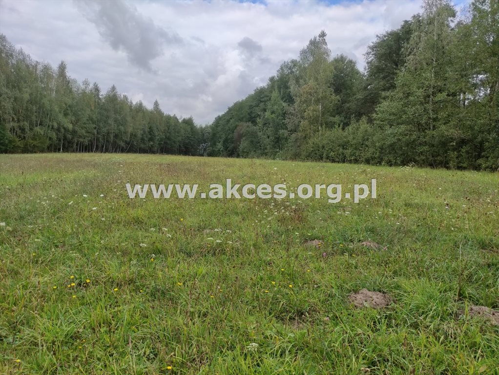 Działka inna na sprzedaż Obręb  11 450m2 Foto 1