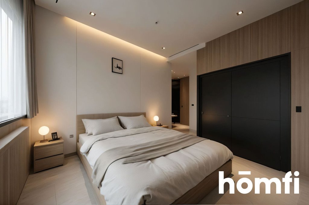 Kraków Ruczaj 2 pok. z możliwością 3, piwnica, balkon Kraków, Ruczaj, Chmieleniec  49m2 Foto 1