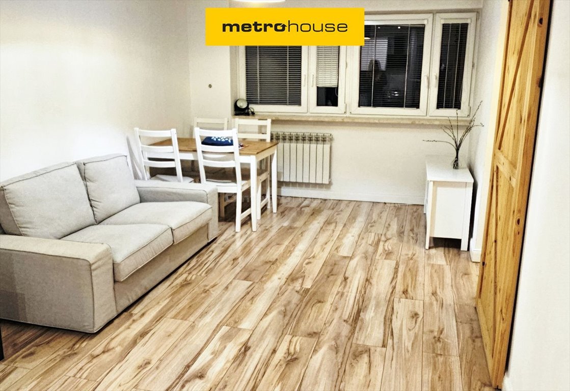 Mieszkanie dwupokojowe na sprzedaż Warszawa, Bielany, Słodowiec  37m2 Foto 1