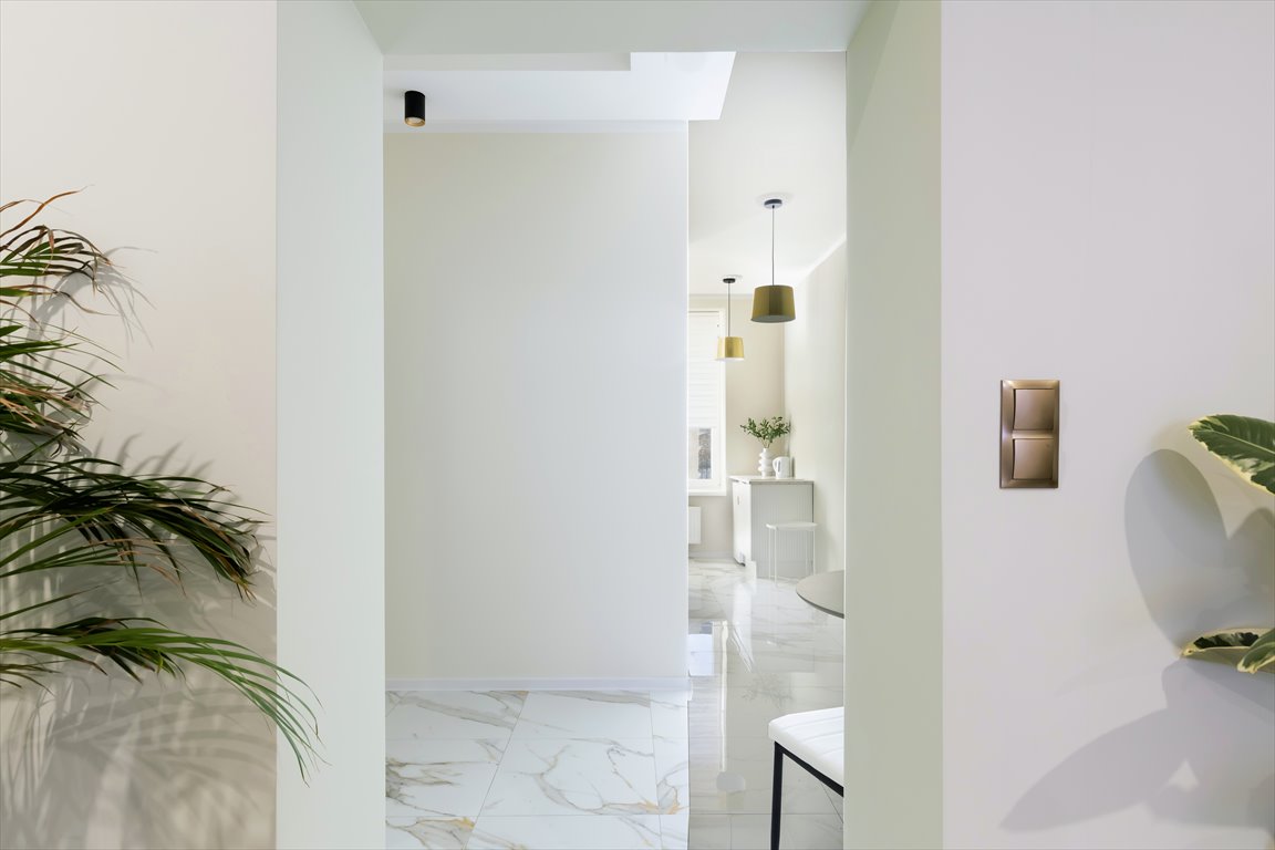 Mieszkanie trzypokojowe na sprzedaż Gdańsk, Śródmieście  58m2 Foto 1