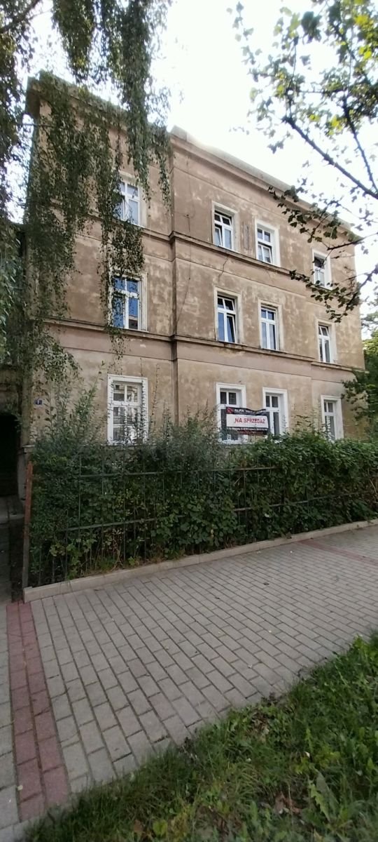 Mieszkanie trzypokojowe na sprzedaż Świdnica  69m2 Foto 15