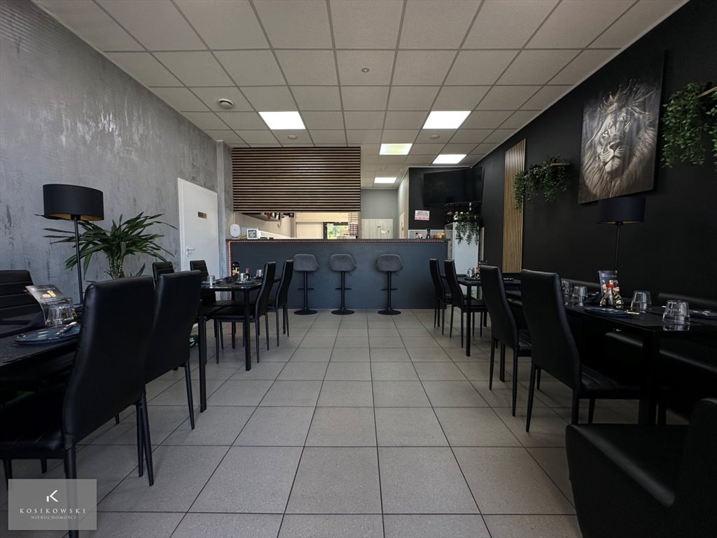 Lokal usługowy 58 m² w pasażu Reymonta, bez prowizji Namysłów, Reymonta  58m2 Foto 1