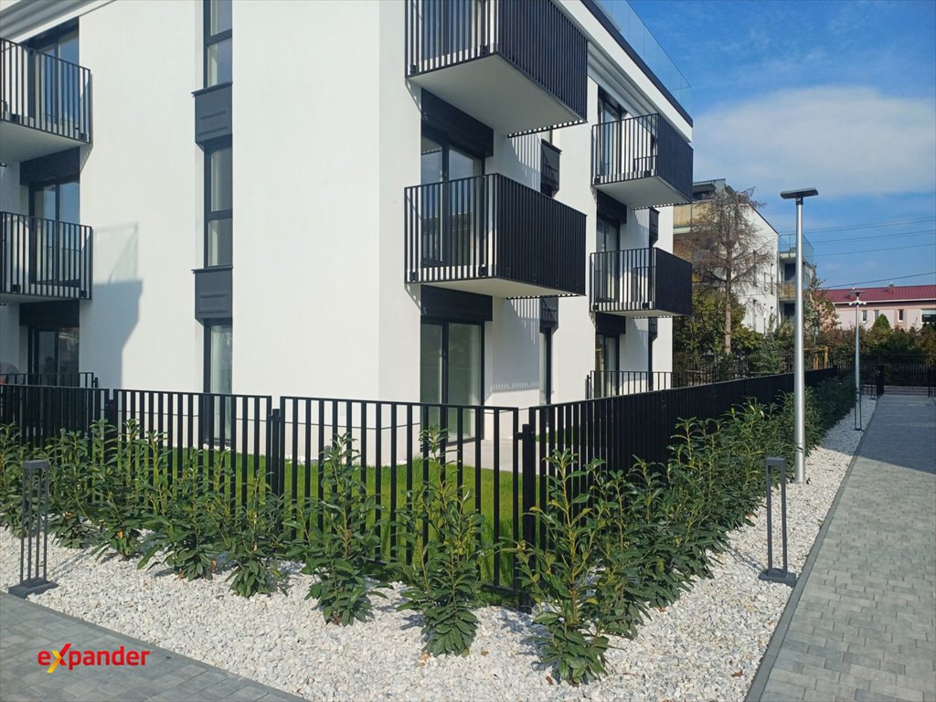 Kawalerka 49 m² w Poznaniu - blisko jeziora Maltańskiego Poznań, Warszawskie-Pomet-Maltańskie, Warszawska  50m2 Foto 1