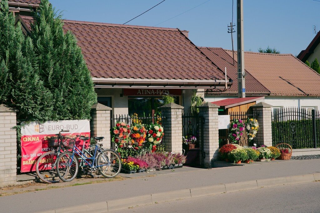 Lokal użytkowy na wynajem Celestynów  500m2 Foto 9