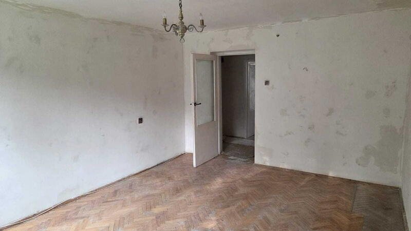 Mieszkanie dwupokojowe na sprzedaż Czeladź, Piaski, Spacerowa  50m2 Foto 1